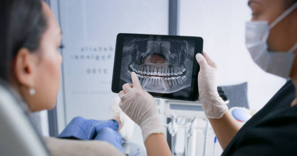 Licensed Tooth Extraction service in Sioux County County, NE - Smile Center Dentistry